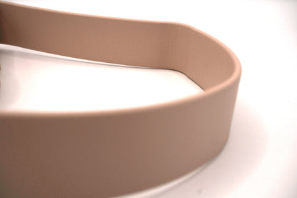 Collier biothane Nude