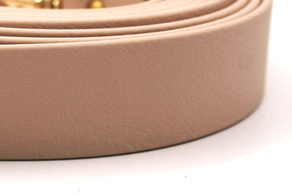 Harnais en biothane nude