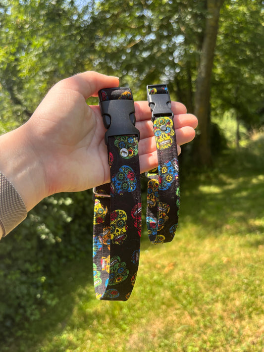Collier Volt