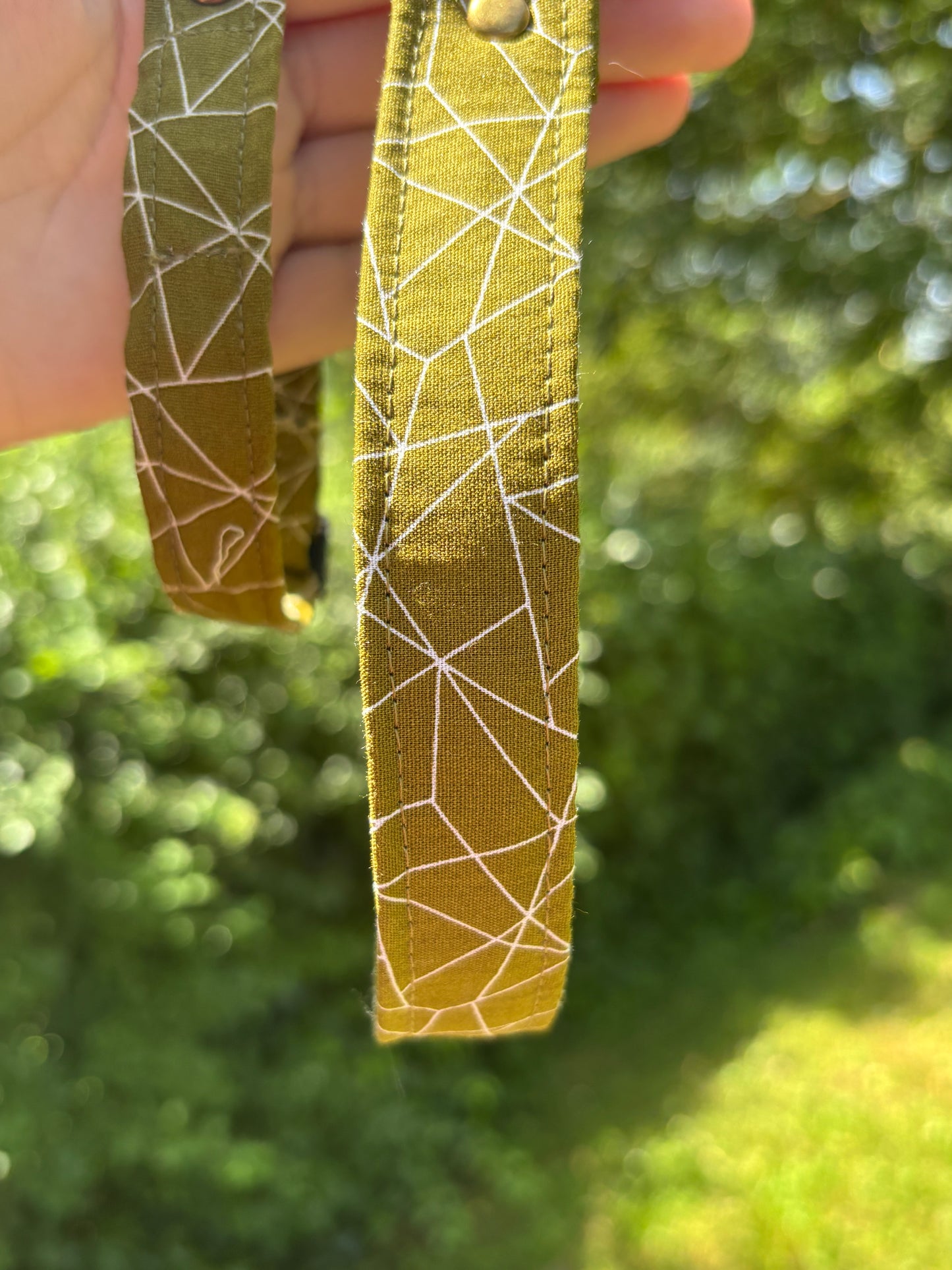 Collier Trèfle