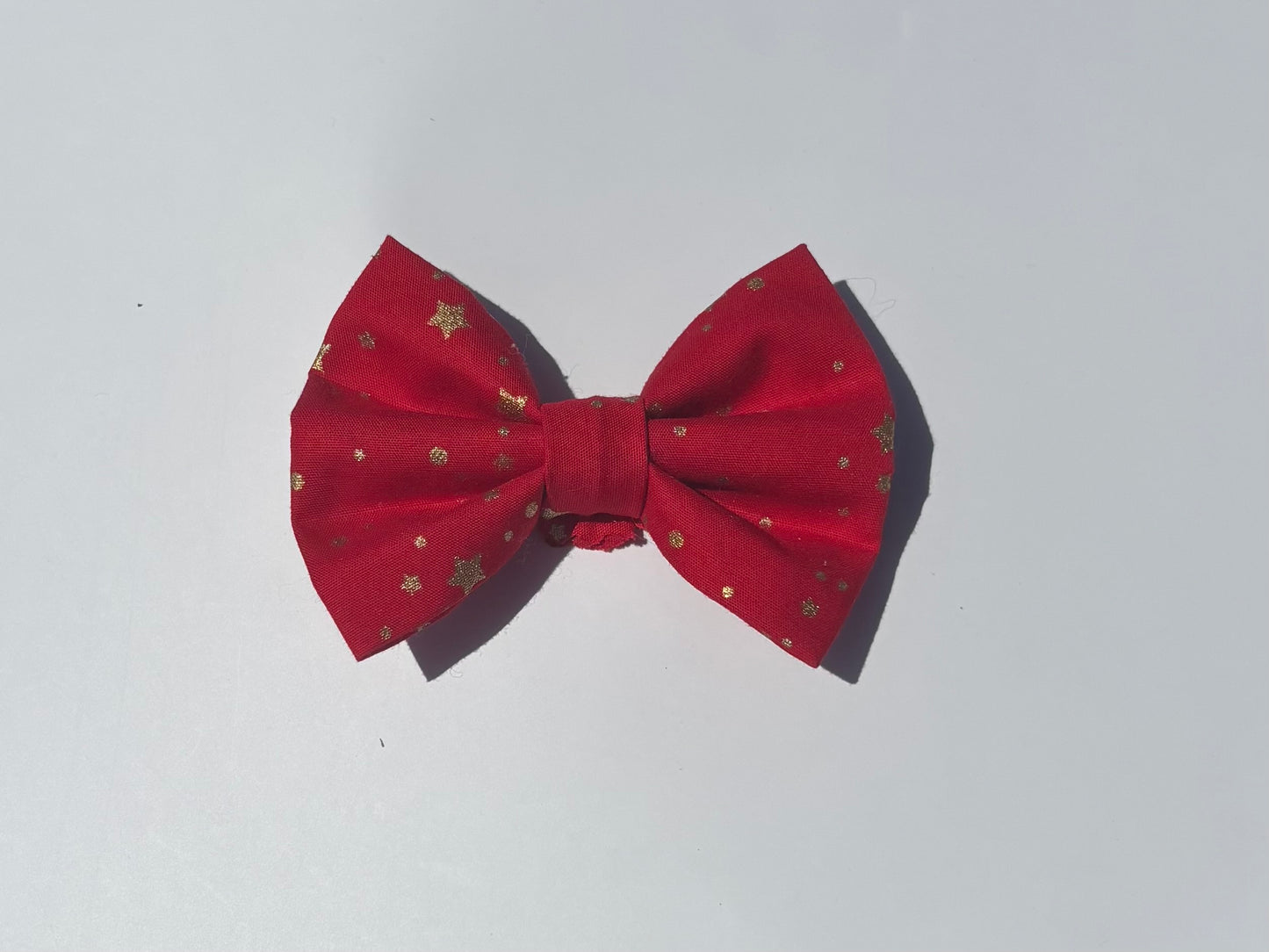 Nœud Étoile rouge