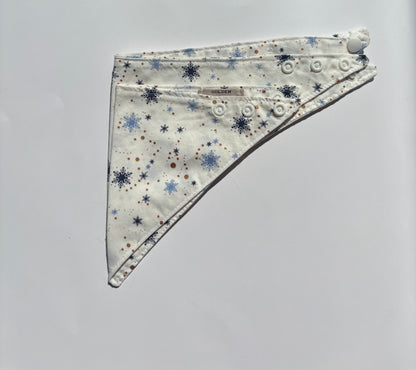 Bandana Flocon