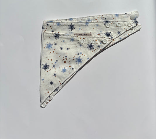 Bandana Flocon