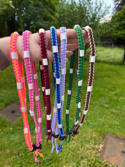 Collier anti tiques L