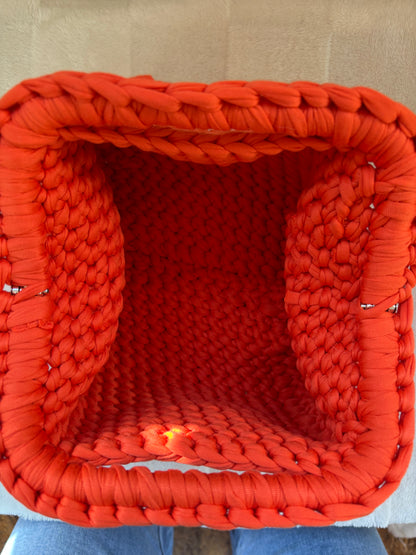 Sac Victo Orange