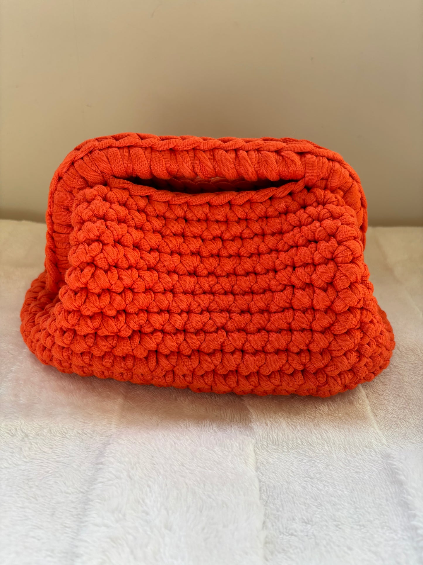 Sac Victo Orange