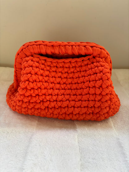 Sac Victo Orange