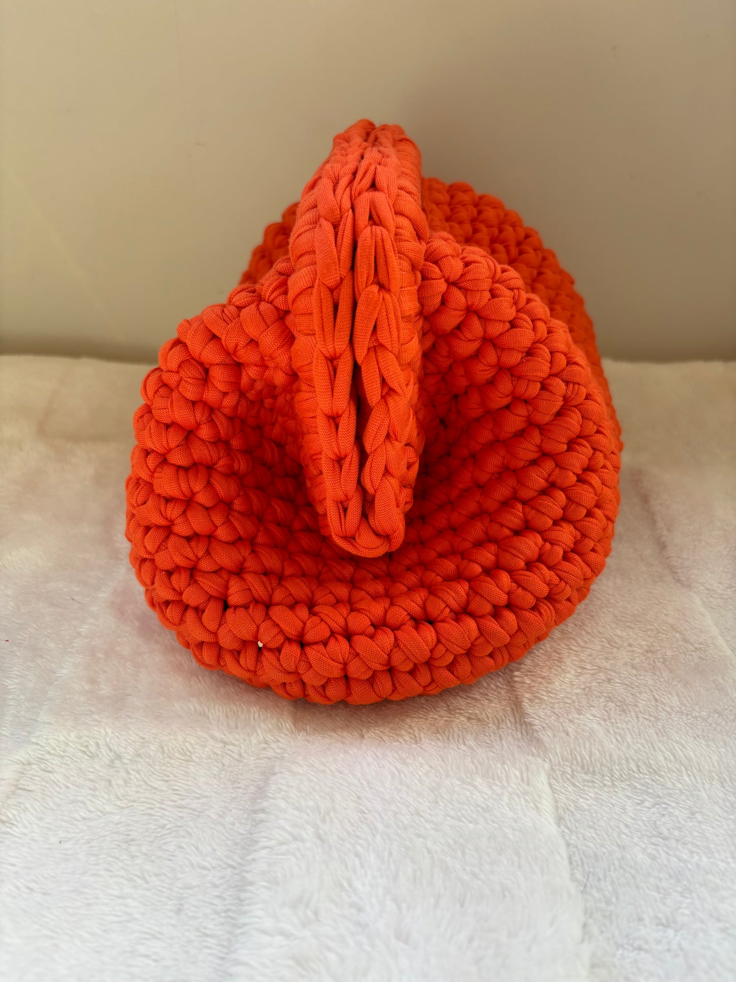 Sac Victo Orange