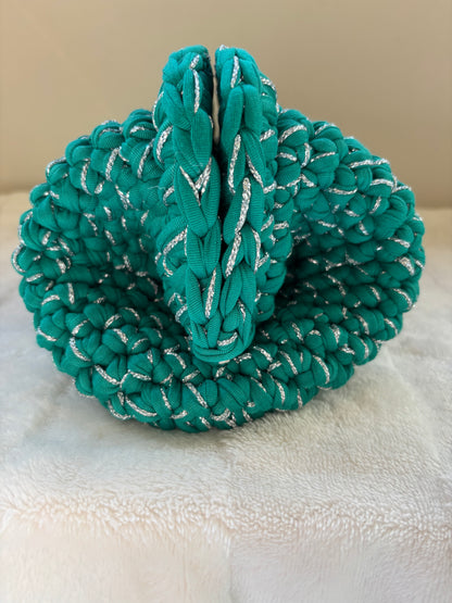 Sac Victo en crochet Personnalisable