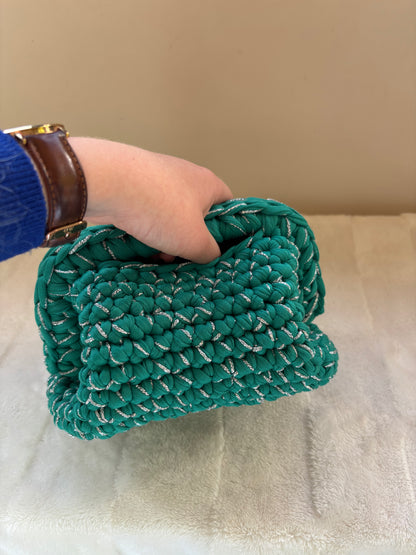 Sac Victo en crochet Personnalisable