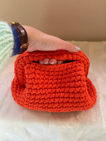 Sac Victo Orange