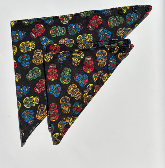 Bandana Volt