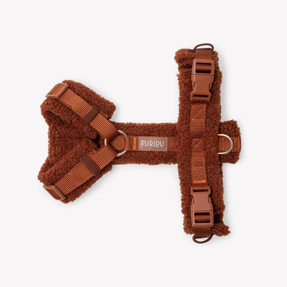 « Argile » - Harnais pour chien Sherpa